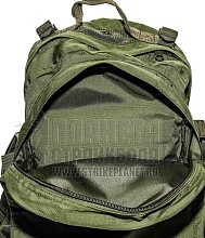 King Arms Рюкзак Tactical Back Pack, олива (ka-ph-1255-sg)