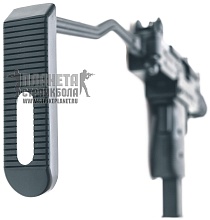 Gletcher Модель пистолета-пулемета UZI, пневматический