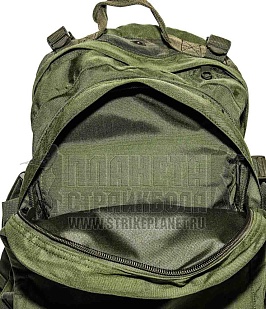 King Arms Рюкзак Tactical Back Pack, олива (ka-ph-1255-sg)
