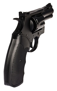KWC Револьвер Colt Python, 2.5", CO2 (kc-66dhn)