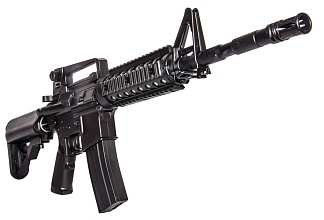 Cyma Автомат M4 RIS (cm507)