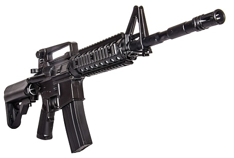 Cyma Автомат M4 RIS (cm507)