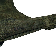 Пакет противоосколочный Strike для защиты плеч СВМПЭ 160гр/м2, 24 слоя