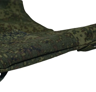 Пакет противоосколочный Strike для защиты плеч СВМПЭ 160гр/м2, 24 слоя