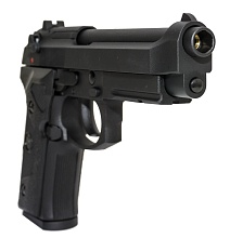 Пистолет KJW M9 Vertec, greengas (kj-gbb-newm9)