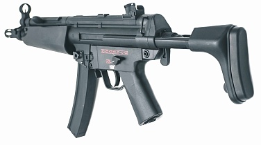Cyma Пистолет-пулемет MP5A3 (cm041j)