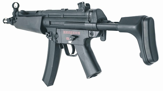 Cyma Пистолет-пулемет MP5A3 (cm041j)