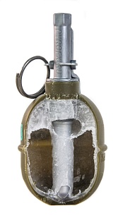 Граната PyroFX RGD-5 (A) шумовая страйкбольная