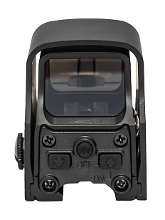 Прицел коллиматорный SP 552 (as-sp0006b)