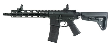 фото детально автомат arcturus ar15 mur mod c cqb ambi aeg lite (at-ny03-cq) интернет-магазин "Планета страйкбола"