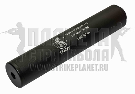 фото Трассерная насадка FMA TROY резьба -14мм (tb585) интернет-магазин "Планета страйкбола"
