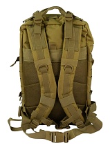 Рюкзак рейдовый RusForce Reserve 50L, койот