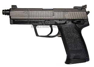 фото детально kj works пистолет usp tactical интернет-магазин "Планета страйкбола"