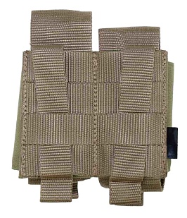 Подсумок Strike под дым и гранату, койот кордура