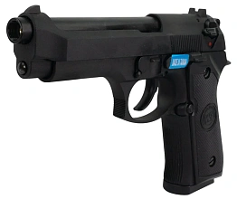 WE Пистолет Beretta M92FS, CO2 (cp301)