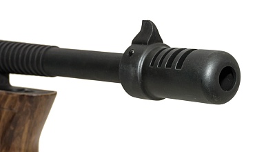 Пистолет-пулемет King Arms Thompson M1928 Chicago (ka-ag-258-bk)