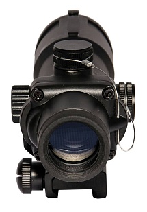 Прицел коллиматорный SP 1x30 (as-sp0030b)