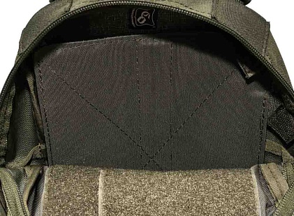 Рюкзак ССО miniMAP molle 4.5 л., олива