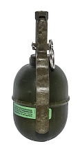 Граната PyroFX RGD-5 (Sbb) шары страйкбольная