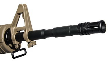 Cyma Автомат M4A1, tan (cm503t)