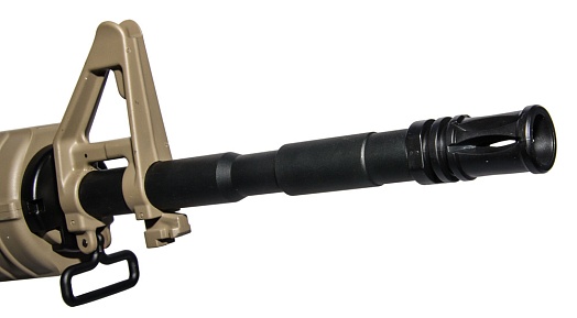 Cyma Автомат M4A1, tan (cm503t)