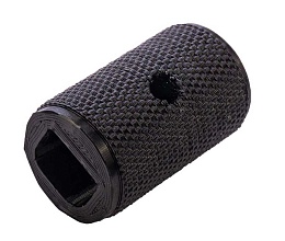 Тромикс Strike рукоятка на затвор АК малая, пластик