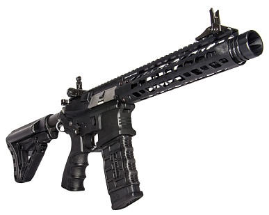 G&G Автомат GC16 Wild Hog 9" (egc-wld-009-bnb-ncm)