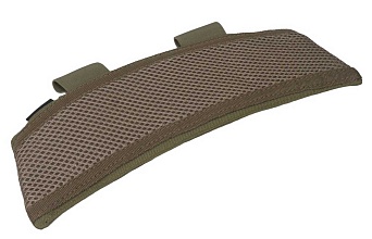 Плечевые подушки Strike, койот