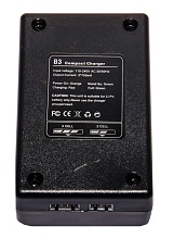Зарядное устройство iPower B3ACPRO 0.8A под LiPo