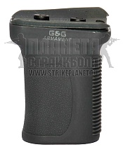 детальное фото для раздела Рукоятка на цевье G&G Wild Hog KeyMod серая (g-03-180-2) интернет-магазин "Планета страйкбола»