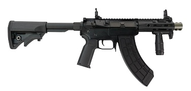 Автомат Cyma MK47cqb (cm096cqb)