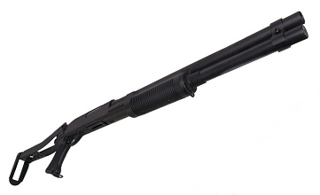 Дробовик Сyma Remington M870, пластик, спринг (cm352l)