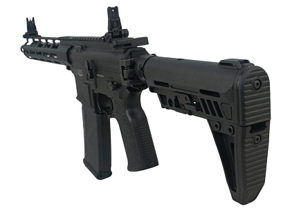 Автомат Arcturus X C.A.T. AR-15 Explorer 10" AR AEG (at-cat-03)