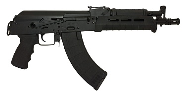 Автомат Cyma AK Magpul Zhukov-U (cm077c)