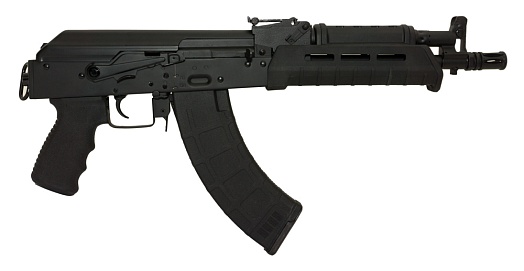 Автомат Cyma AK Magpul Zhukov-U (cm077c)
