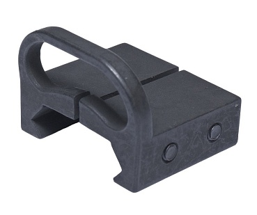фото Антабка Big Dragon Steel Sling Adaptor (bd0888) интернет-магазин "Планета страйкбола"
