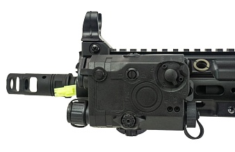 Автомат East Crane HK416 (ec-104)