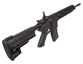 Автомат Cyma M4 KAC URX II, нейлон (cm612)