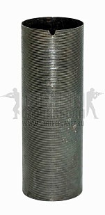 детальное фото для раздела Цилиндр без отверстия, серебристый (Б/У) интернет-магазин "Планета страйкбола»