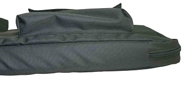 Чехол оружейный Strike Хищник лайт с лямкой, 100см. олива