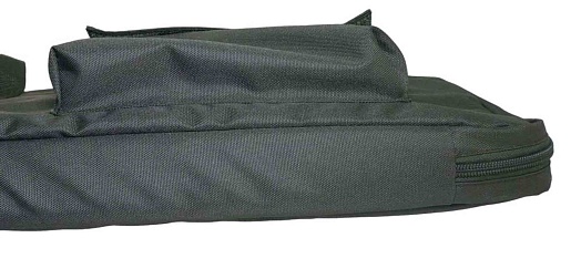 Чехол оружейный Strike Хищник лайт с лямкой, 100см. олива