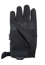 Перчатки Mechanix M-Pact черные M (mpt-55-009-blk)
