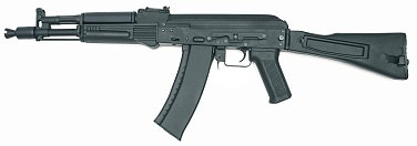 фото детально автомат cyma ак-105 (cm040d) интернет-магазин "Планета страйкбола"