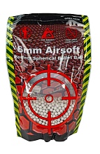 Шары Angry 0.45г. 2300шт. (ag-045pla)