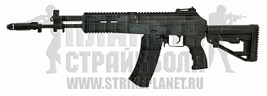 фото детально lct автомат ак-12 up (lck-12) интернет-магазин "Планета страйкбола"