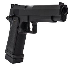 Cyma Пистолет Colt 1911 Hi-Capa, электро (cm128)