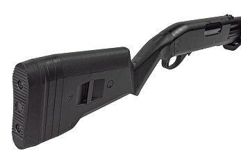 Cyma Дробовик Remington M870 обвес Magpul (cm355lm bk)