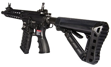 G&G Автомат GC16 Warthog 9" (egc-war-009-bnb-ncm)