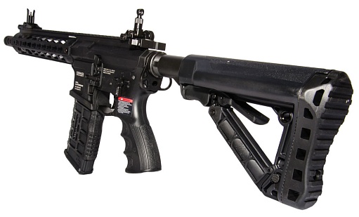 G&G Автомат GC16 Warthog 9" (egc-war-009-bnb-ncm)