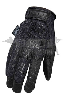 детальное фото Перчатки Mechanix Covert Original 0.5 черные L (hmg-55-l) интернет-магазин "Планета страйкбола"